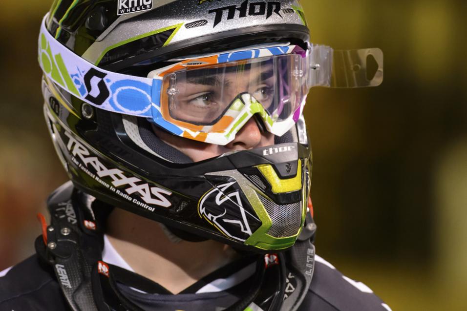 Recharge: Minneapolis  Injury Report