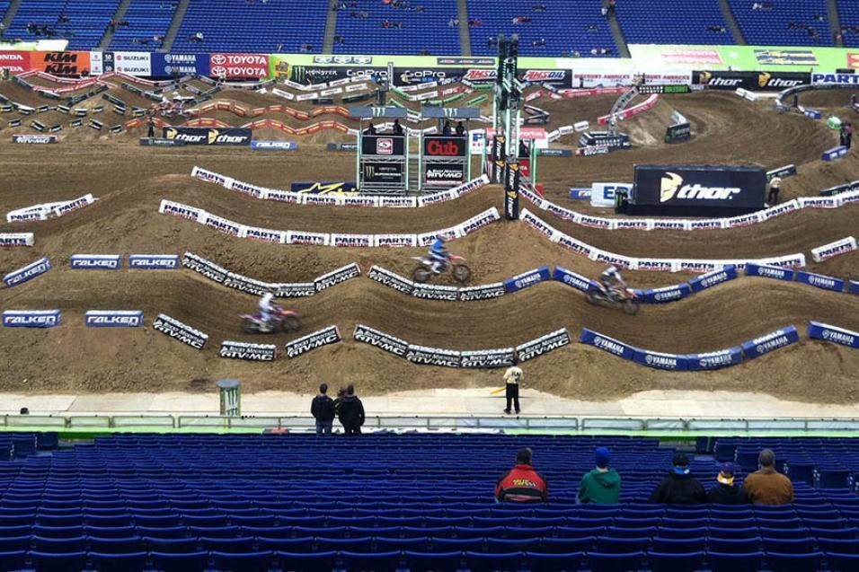 Minneapolis Morning Report