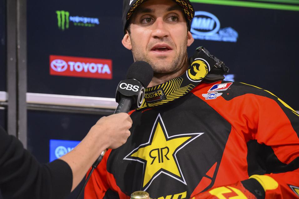 Open Mic: Minneapolis