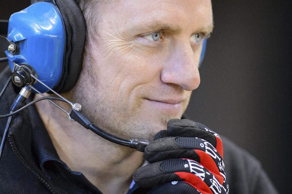 Racer X Films: Mike LaRocco