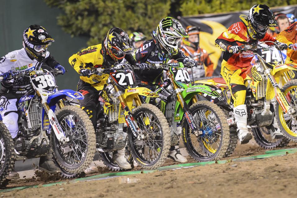 250 Words: West Reset