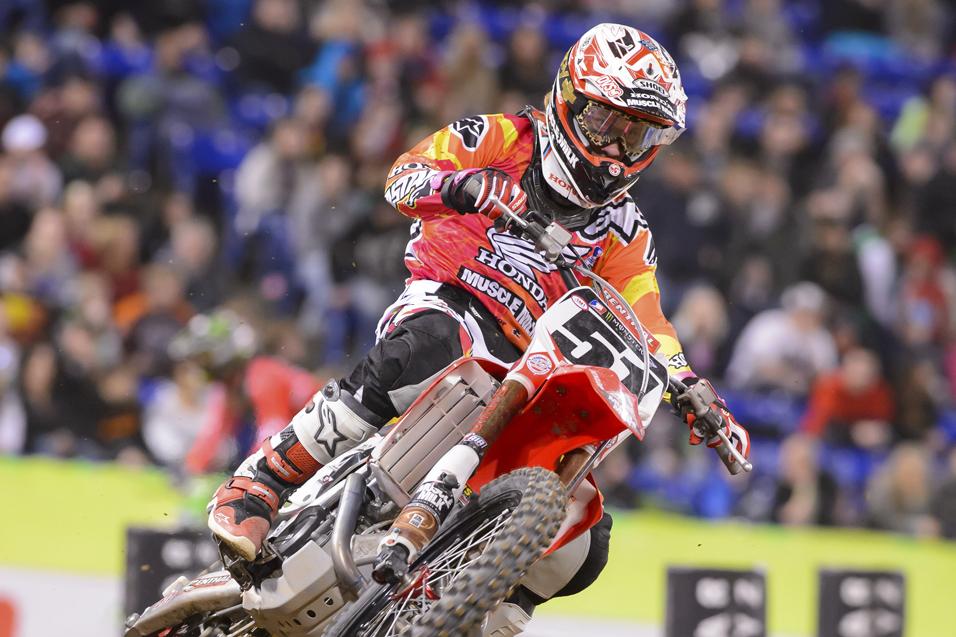 Redux: The New Expectations