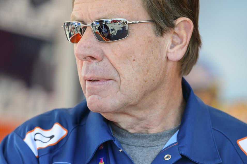 Racer X Films:  Roger DeCoster
