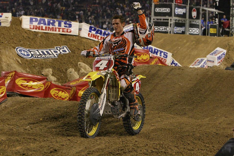 The List: Hometown Heroes