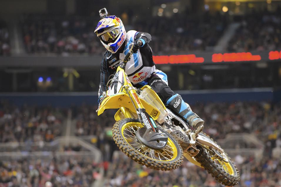 Recharge: Seattle  Injury Report