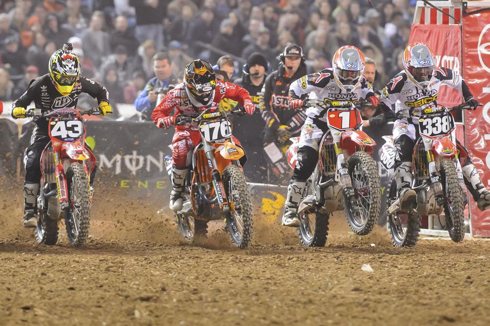 How to Watch: Seattle