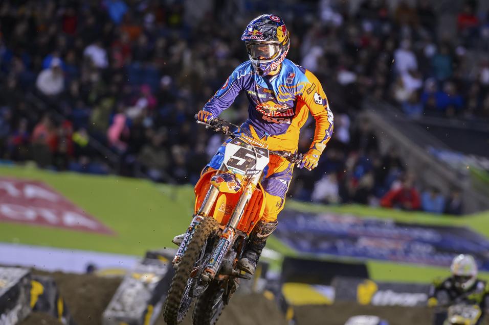 Seattle SX Wallpapers