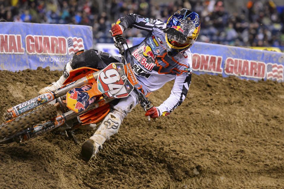 Which Title Scenario is Most Likely This Weekend?