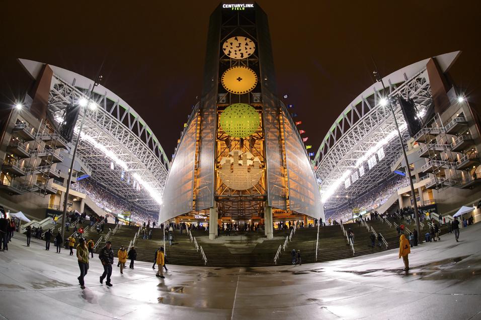 Observations: Seattle