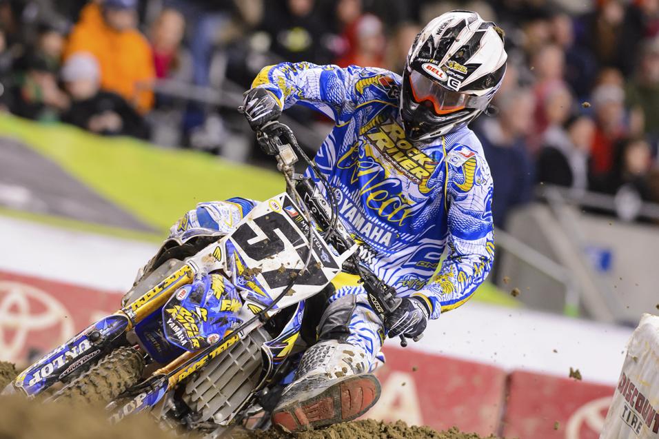 Privateer Profile: Ben LaMay