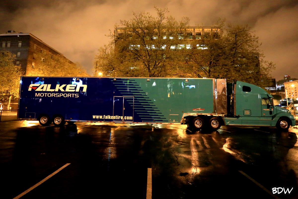 A Different View: Seattle