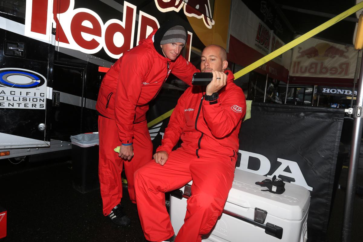 A Different View: Seattle