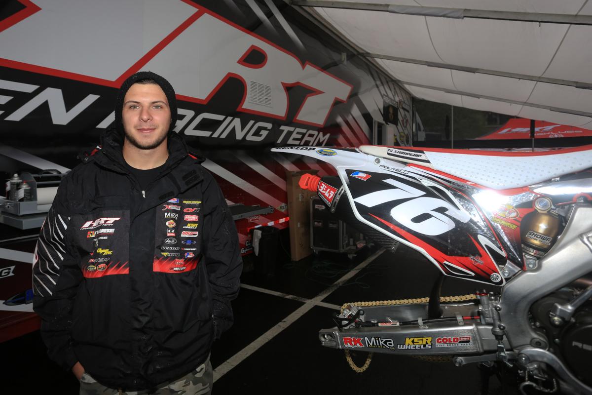 A Different View: Seattle