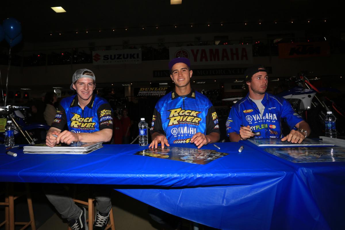 A Different View: Seattle