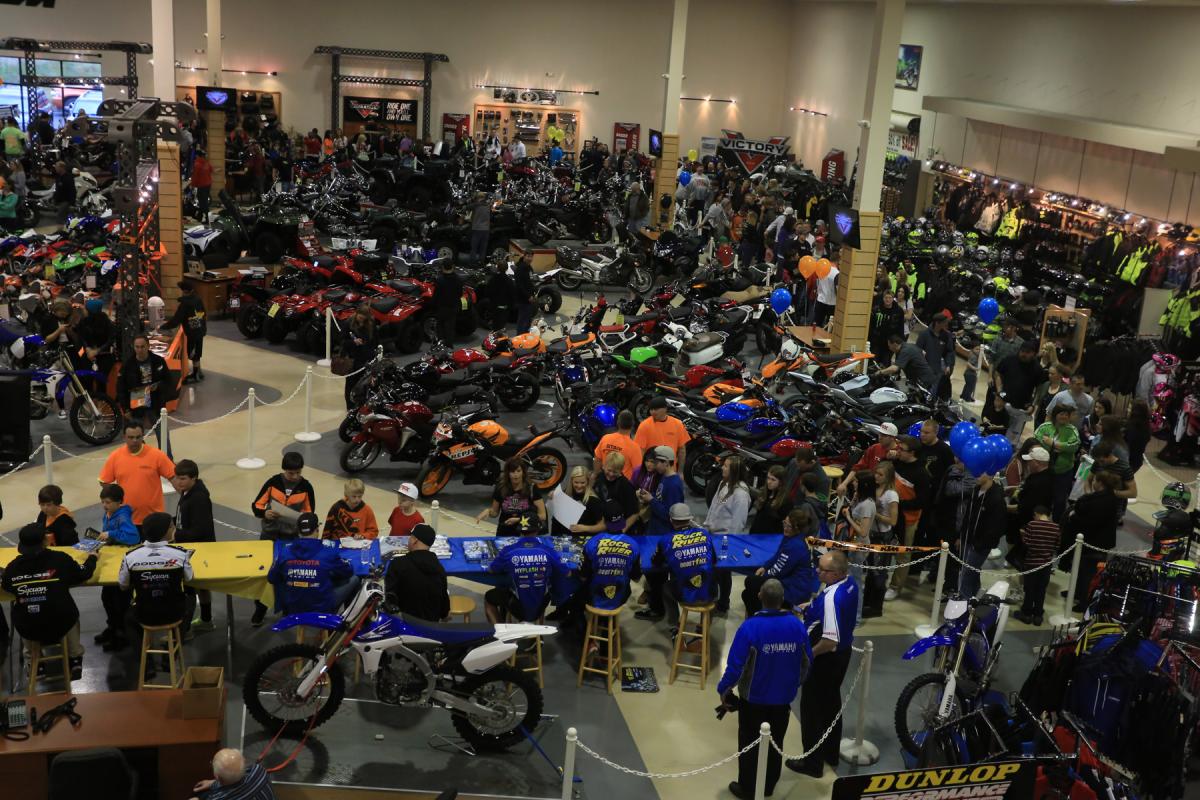 A Different View: Seattle