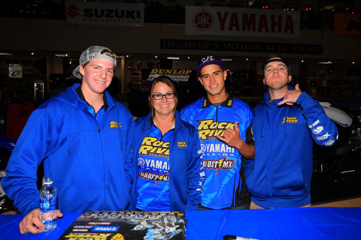 A Different View: Seattle