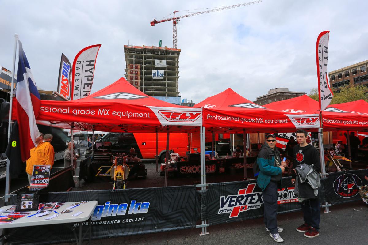 A Different View: Seattle