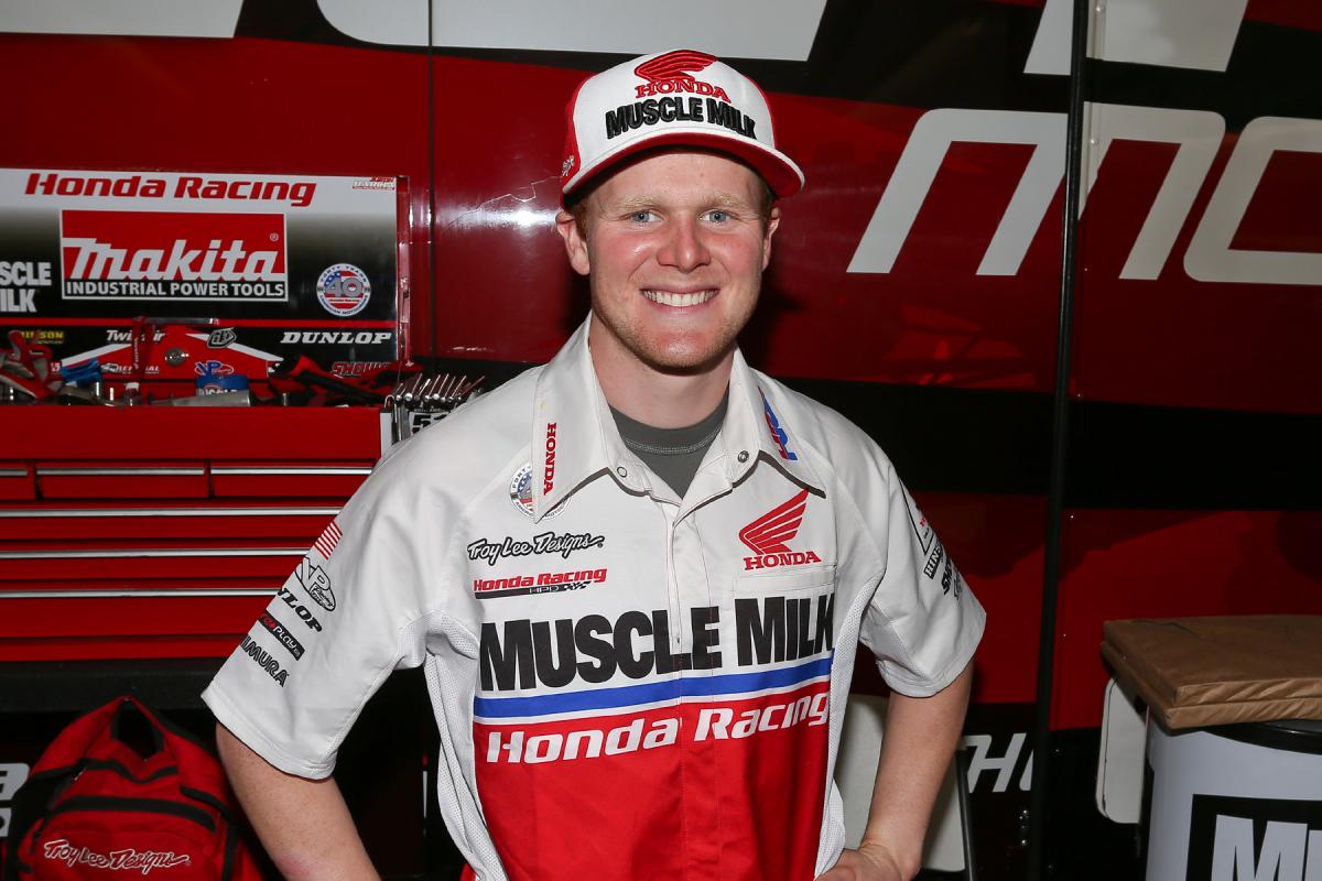 A Different View: Seattle