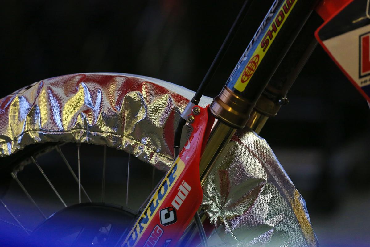 A Different View: Seattle