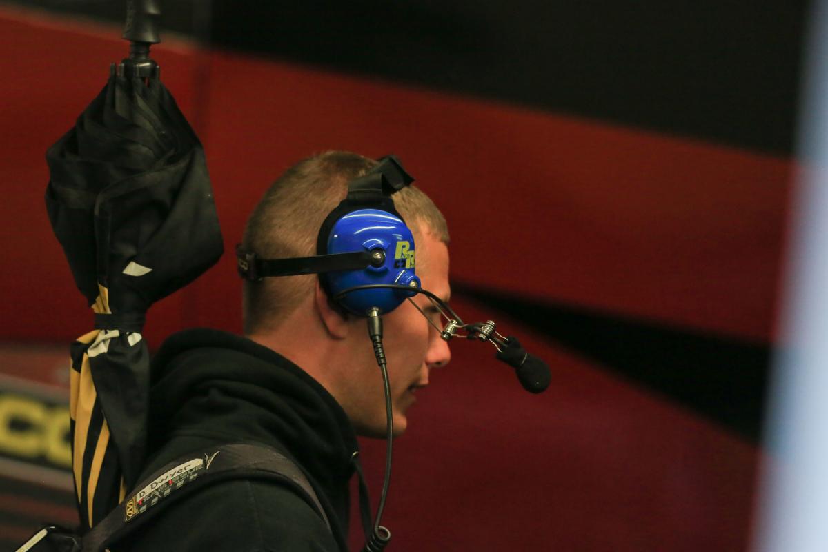 A Different View: Seattle