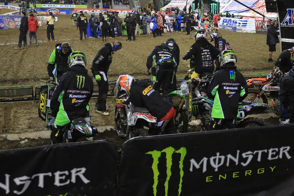 A Different View: Seattle