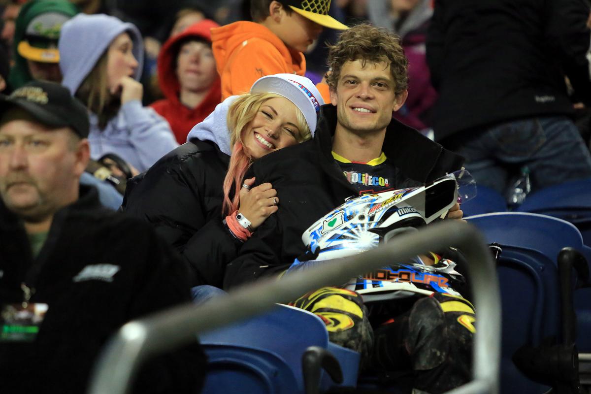 A Different View: Seattle