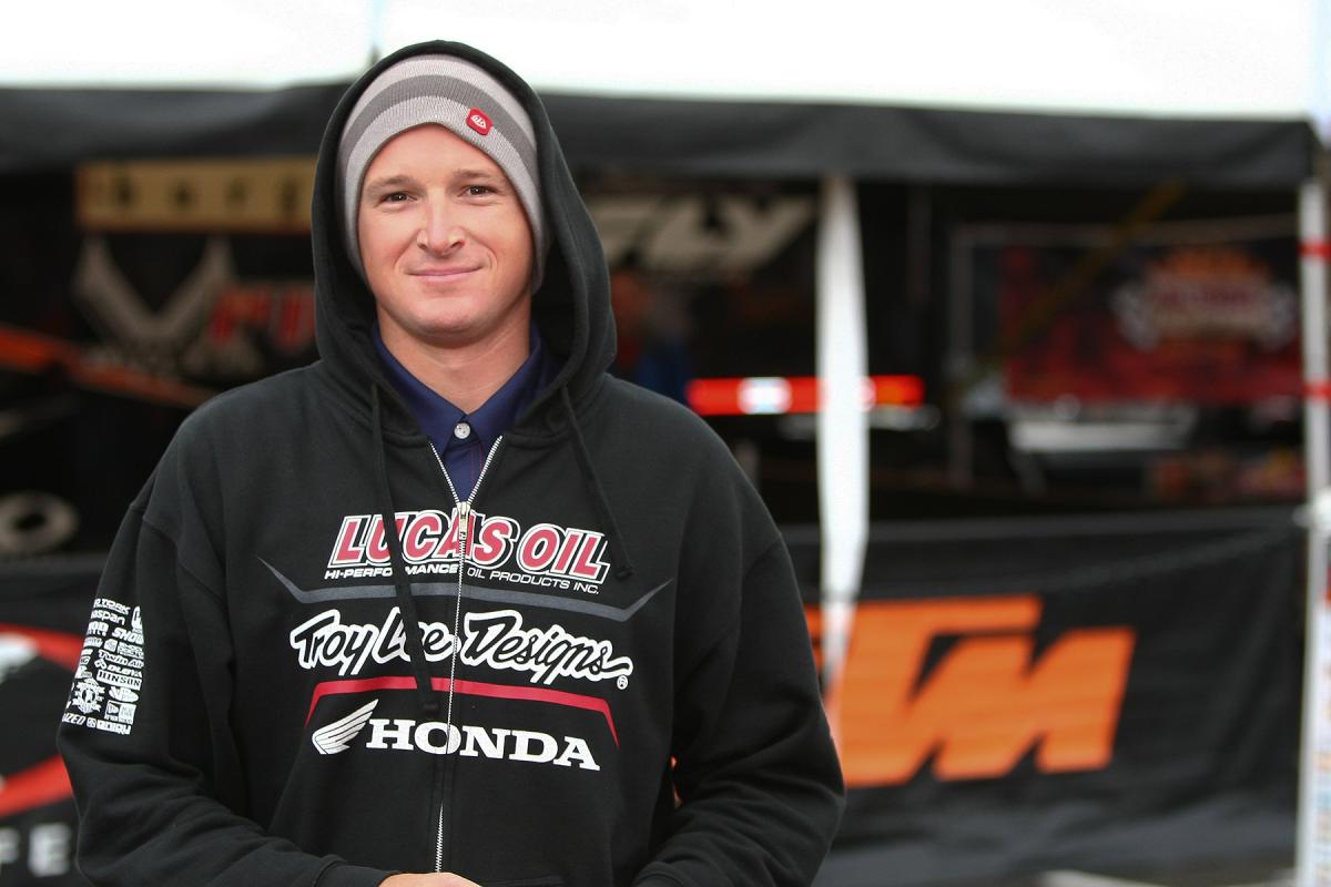 A Different View: Seattle