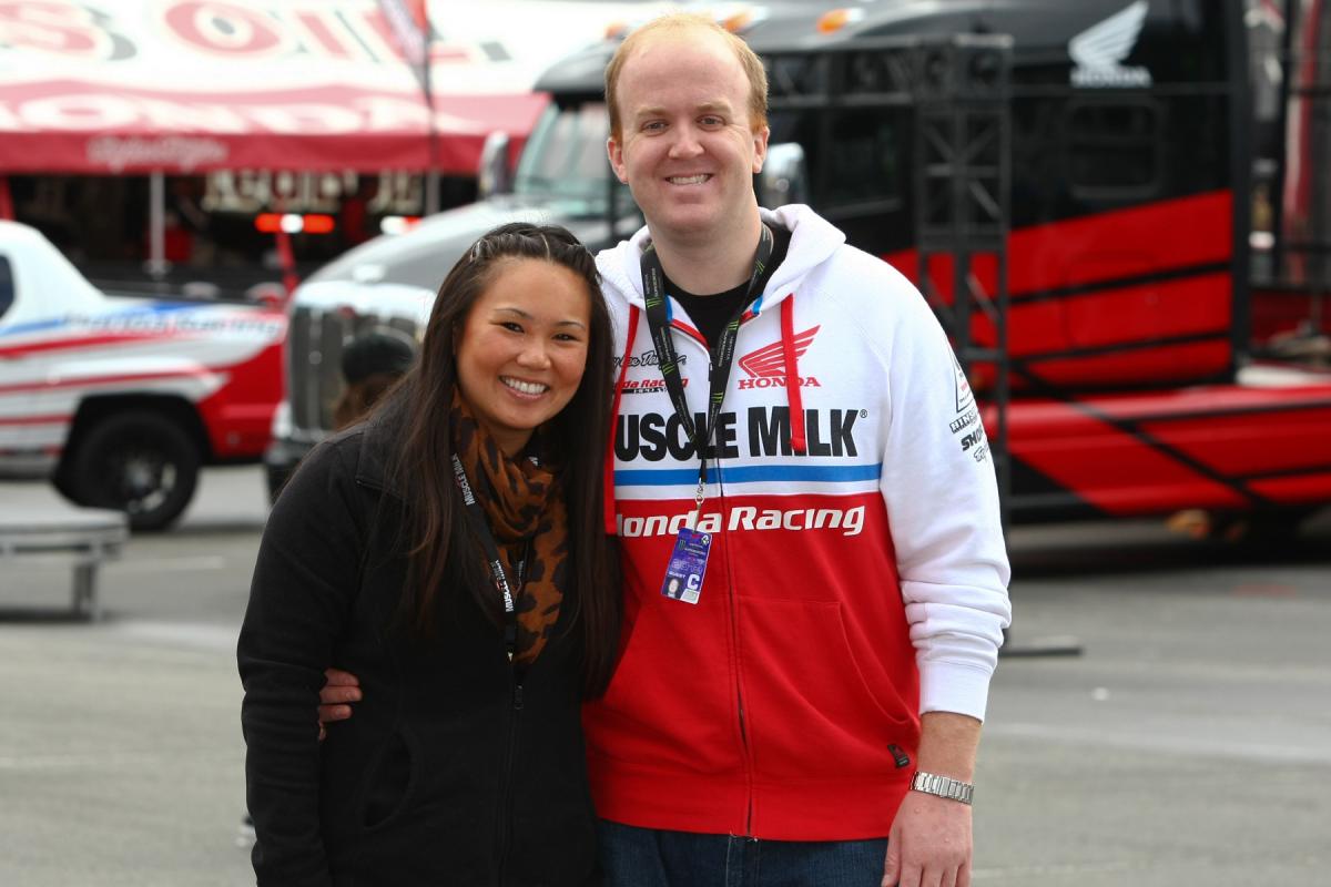 A Different View: Seattle