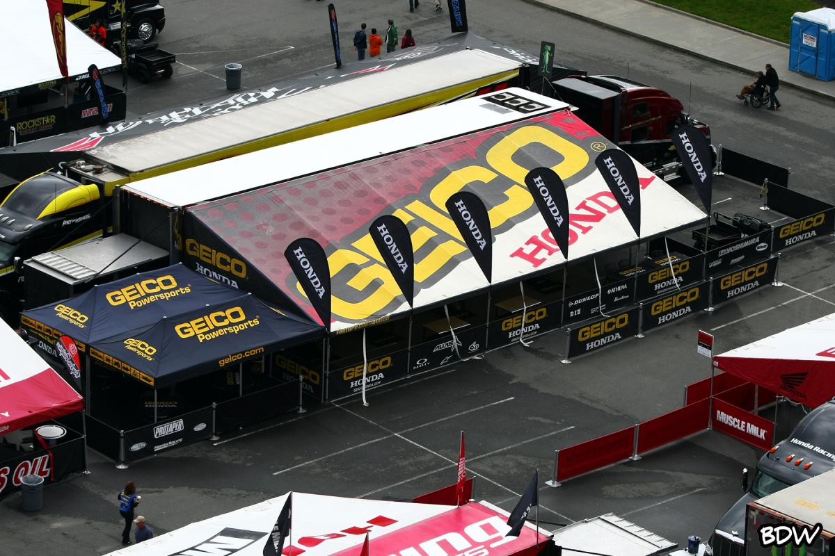 A Different View: Seattle