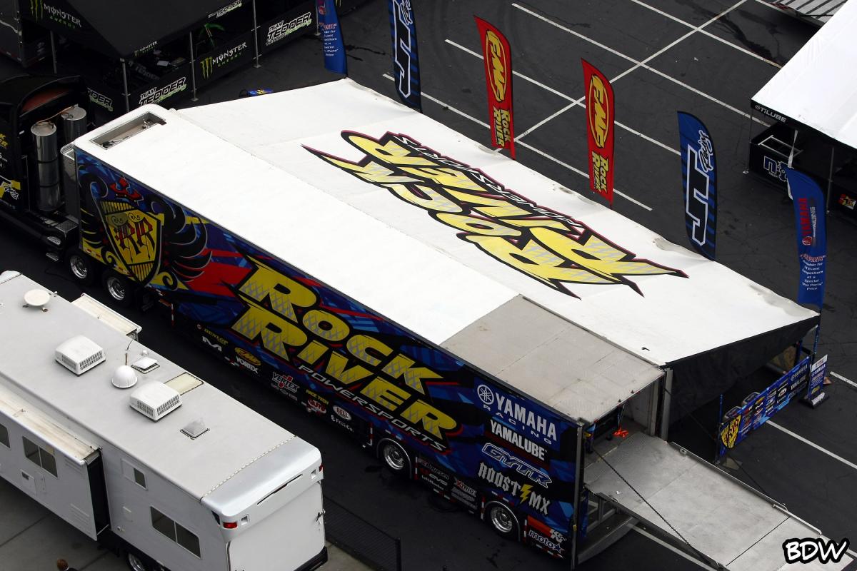 A Different View: Seattle