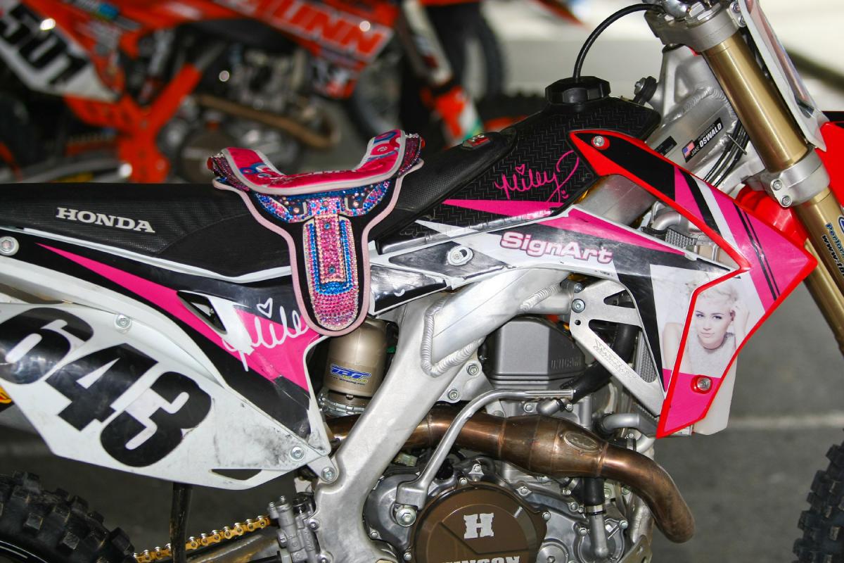 A Different View: Seattle