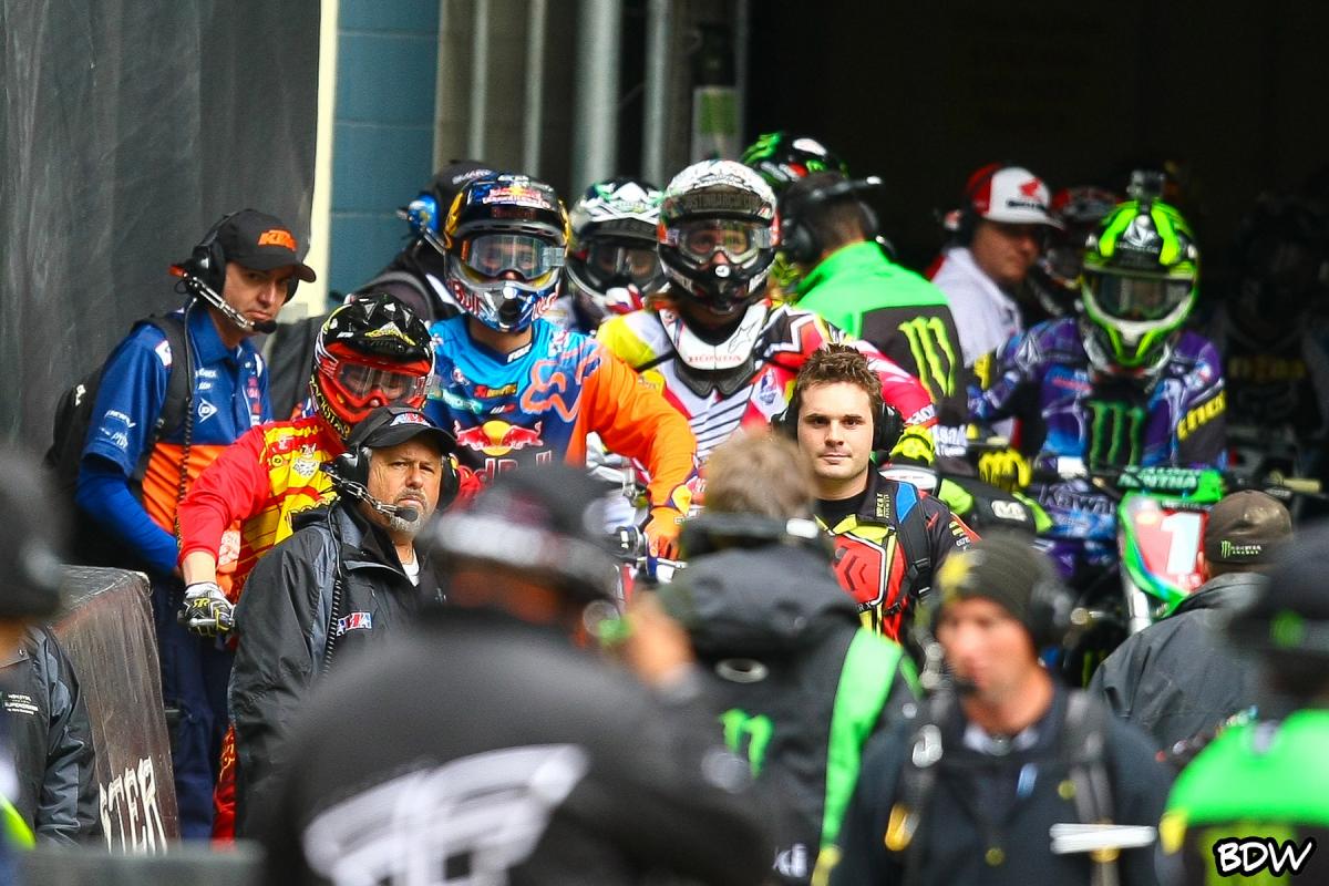 A Different View: Seattle