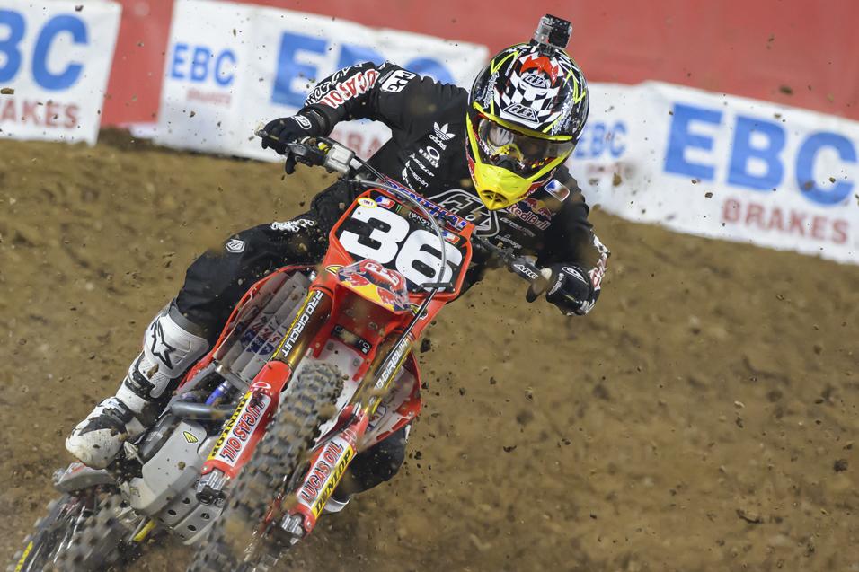 Recharge: Salt Lake  City Injury Report