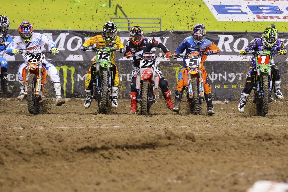 How to Watch: Salt Lake City