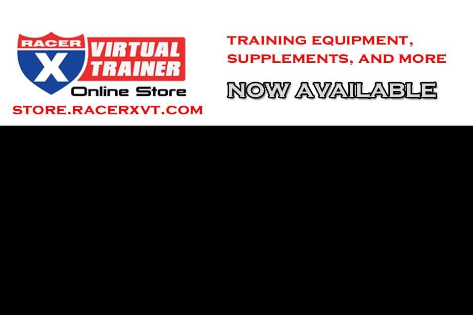 Virtual Trainer Online Store: Supplements
