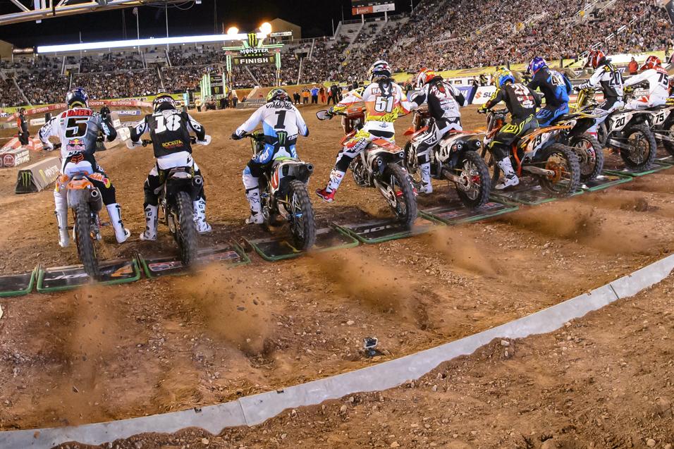 Sign of the  Lap Times: Salt Lake City