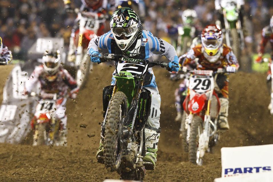 Bench Racing Ammo:  The Numbers on RV