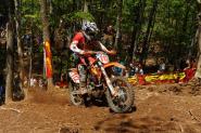 Mullins Seeks Third Straight at Mammoth