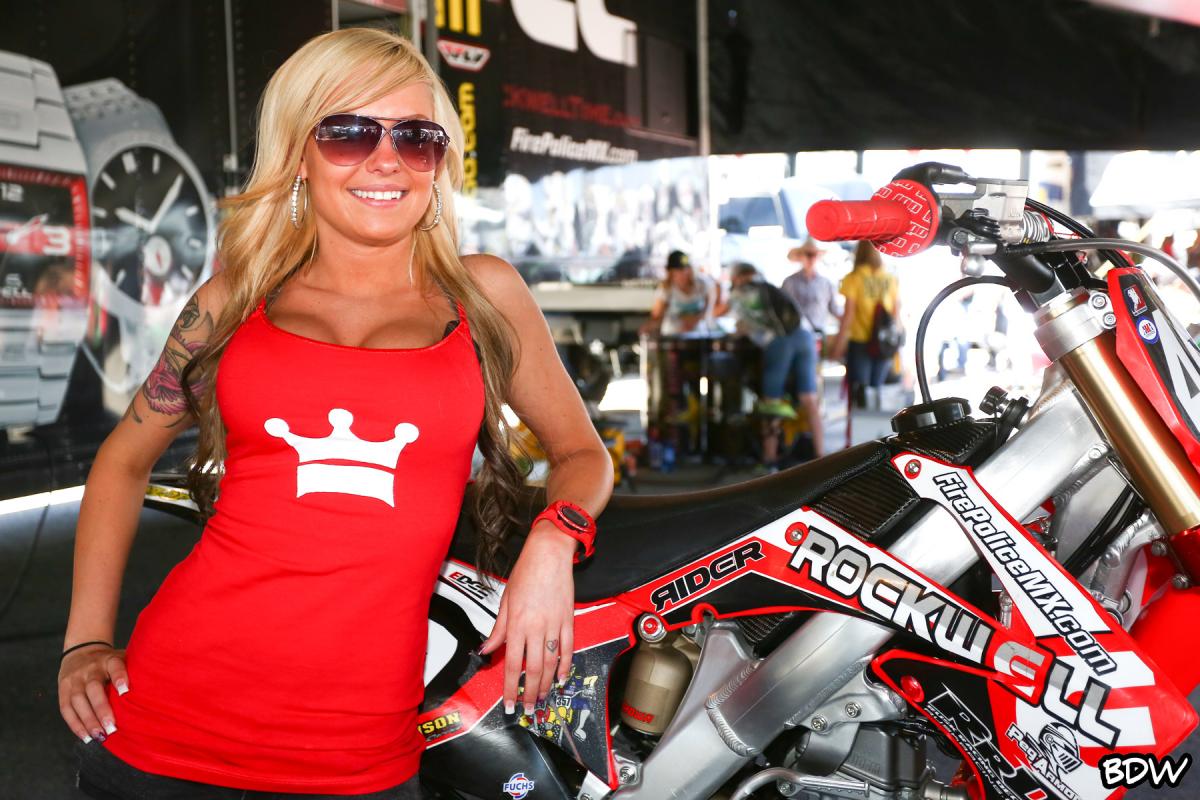 A Different View: SLC