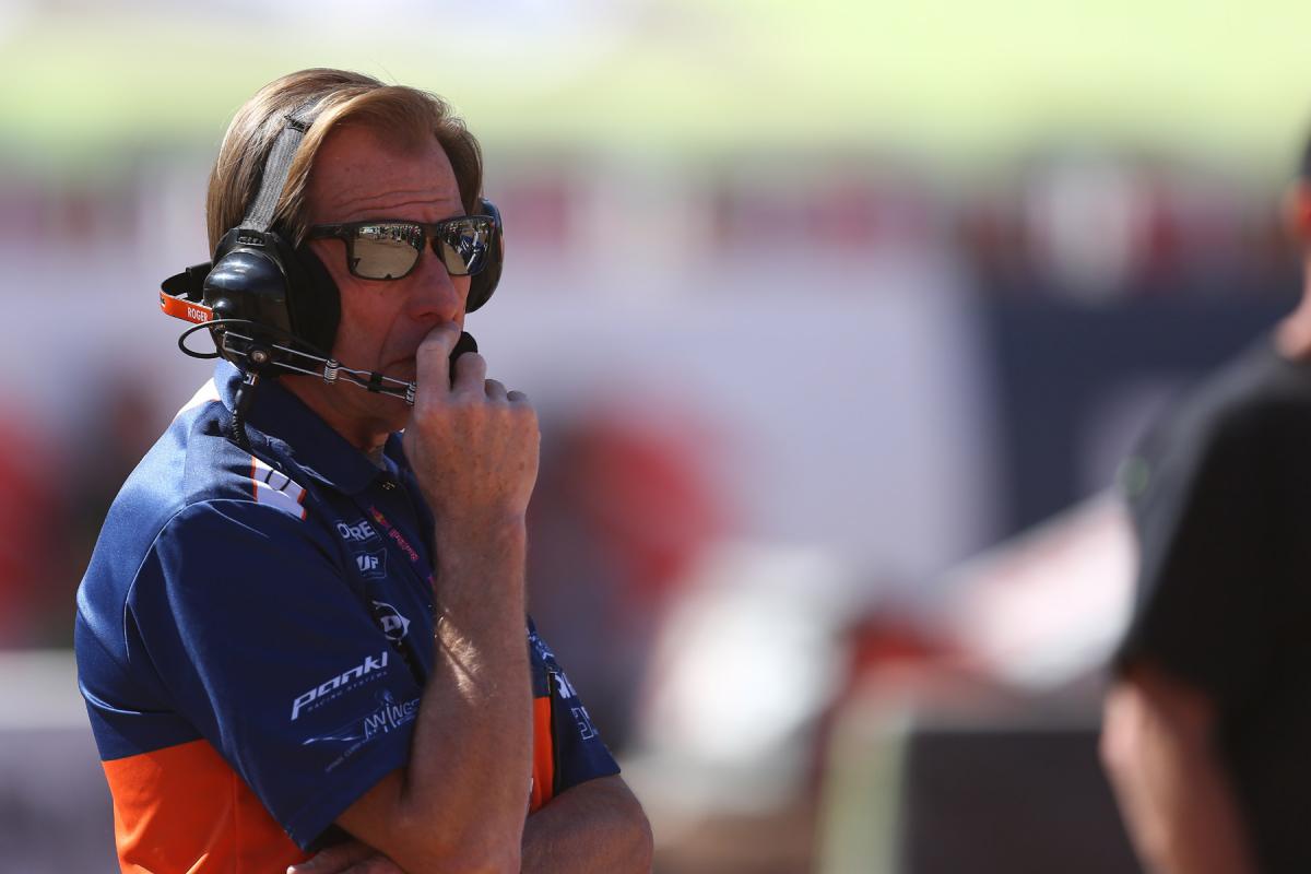 A Different View: SLC