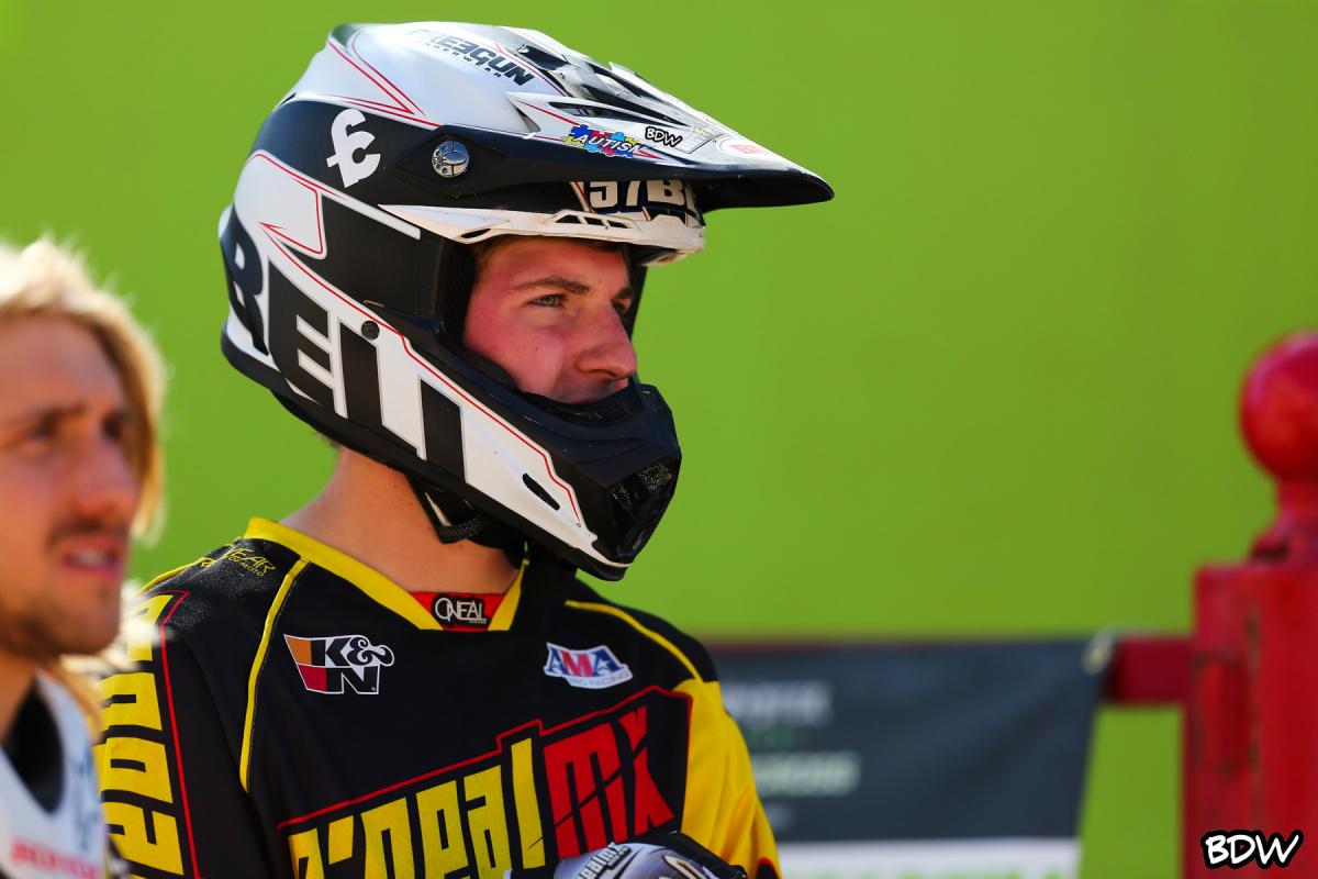 A Different View: SLC