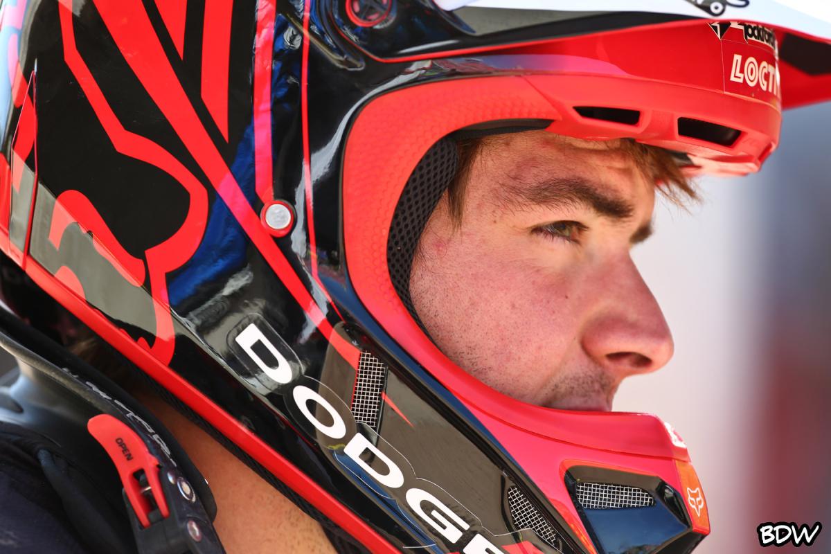 A Different View: SLC