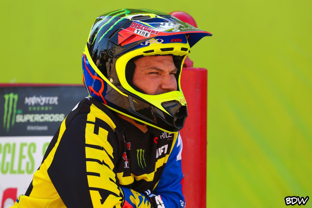 A Different View: SLC