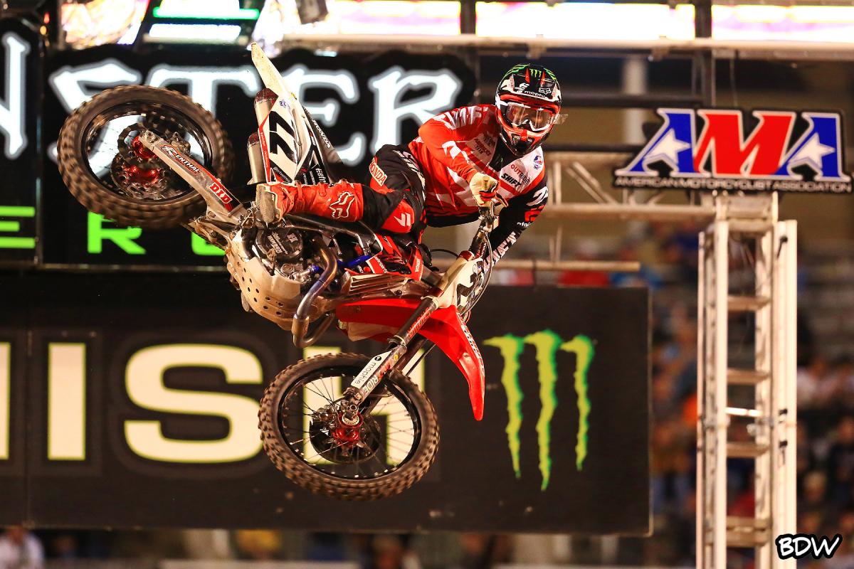 A Different View: SLC