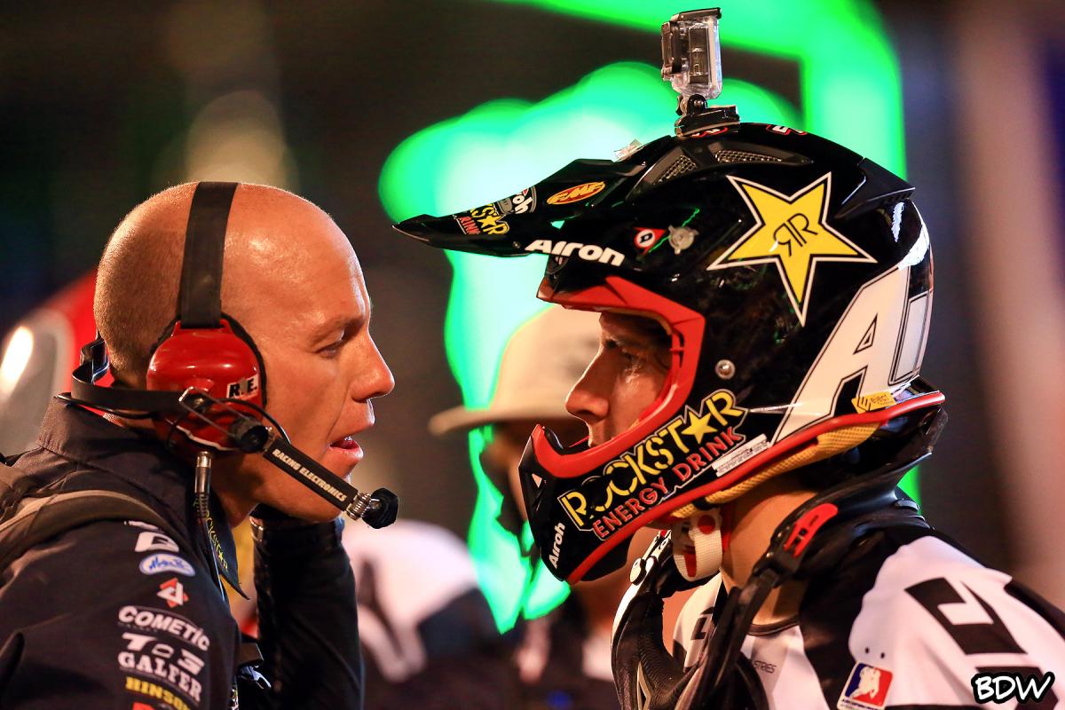 A Different View: SLC