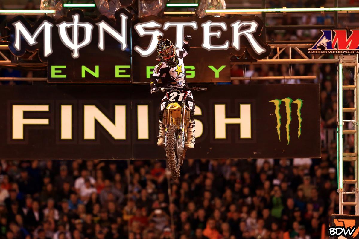 A Different View: SLC