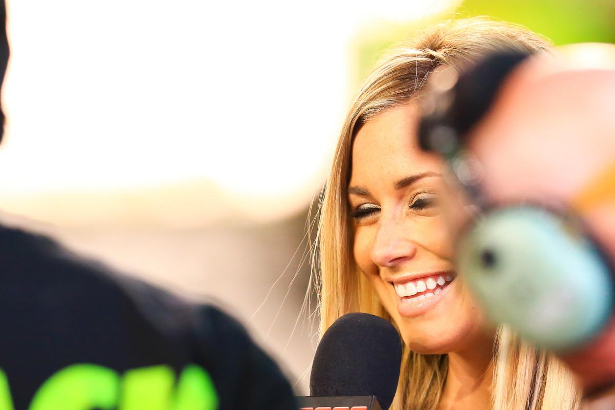 A Different View: SLC