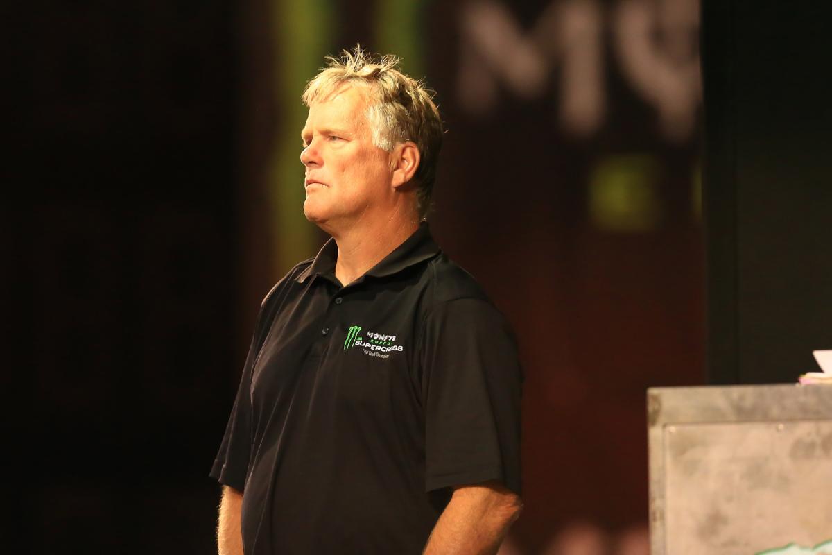 A Different View: SLC