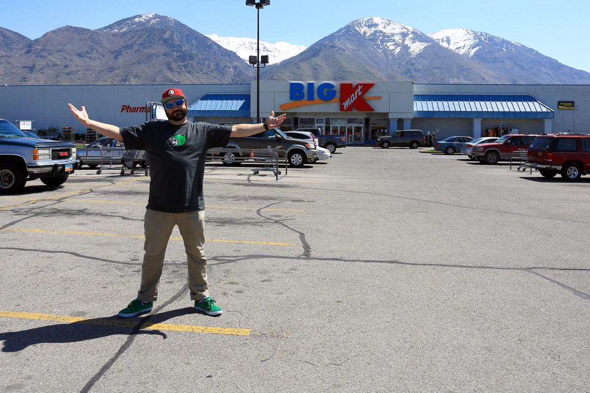 A Different View: SLC