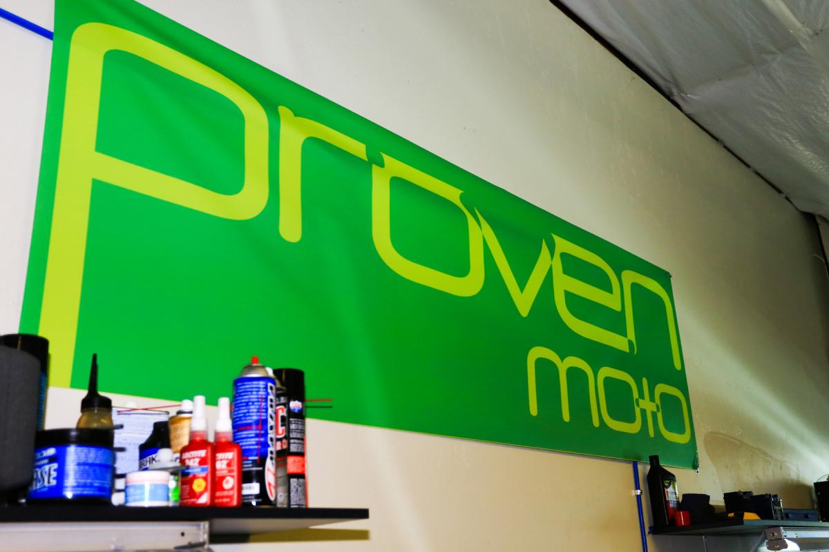 A Different View: SLC